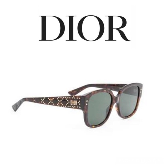 Dior Accessories - NEW! Dior «LadyDiorStuds» sunglasses ✨